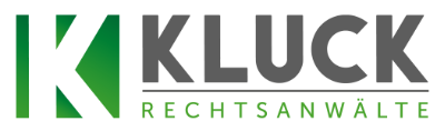 Rechtsanwälte Kluck